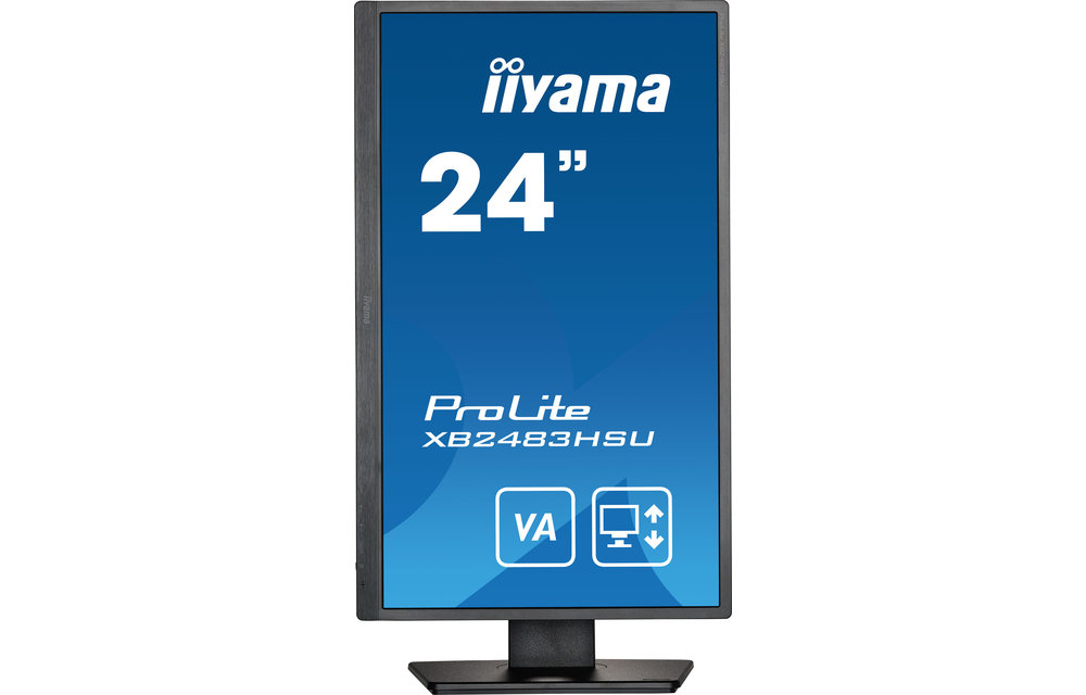 Iiyama XB2483HSU-B5 - Monitor