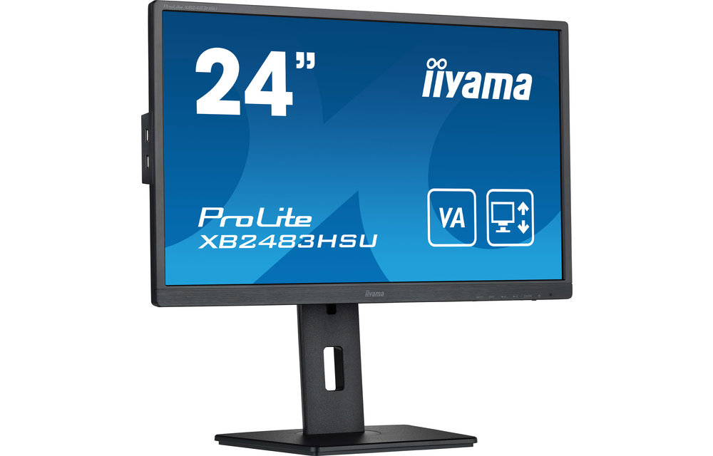 Iiyama XB2483HSU-B5 - Monitor