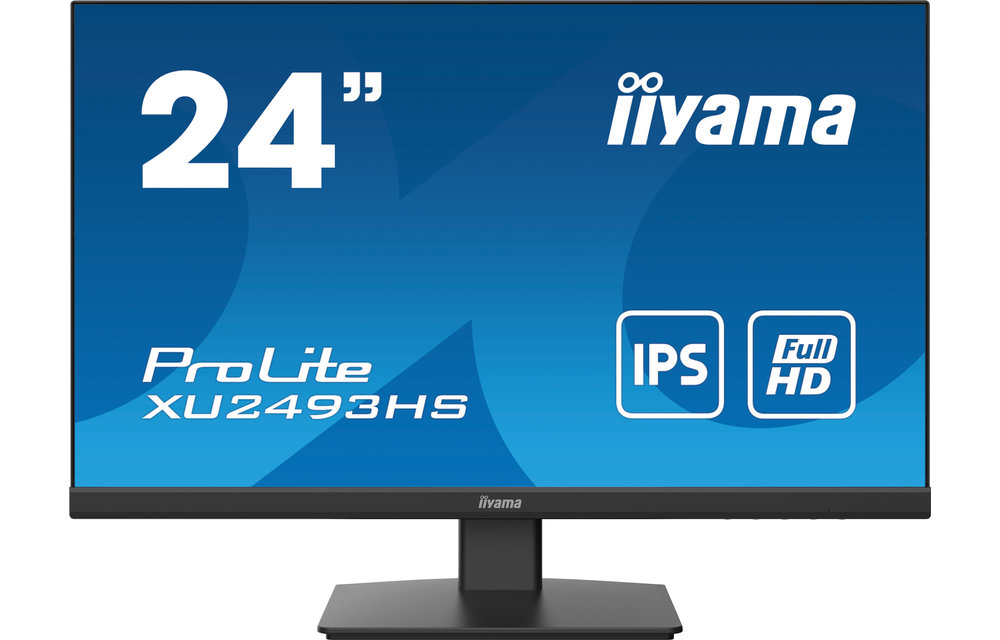 Iiyama XU2493HS-B5 - Monitor