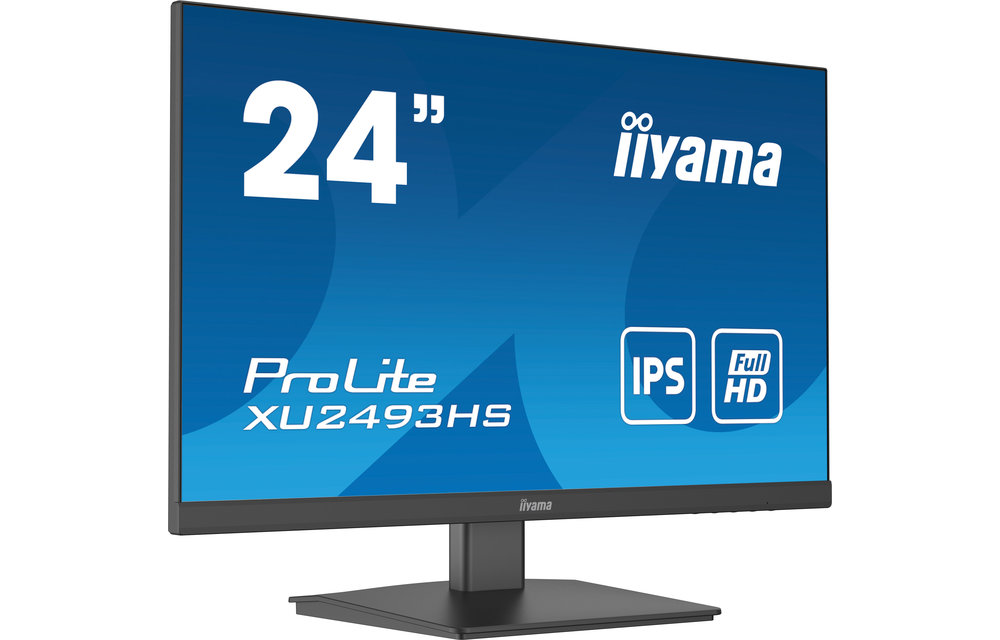 Iiyama XU2493HS-B5 - Monitor