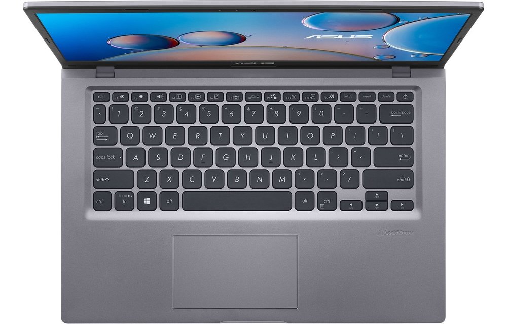ASUS X415EA-EB532W - Laptop