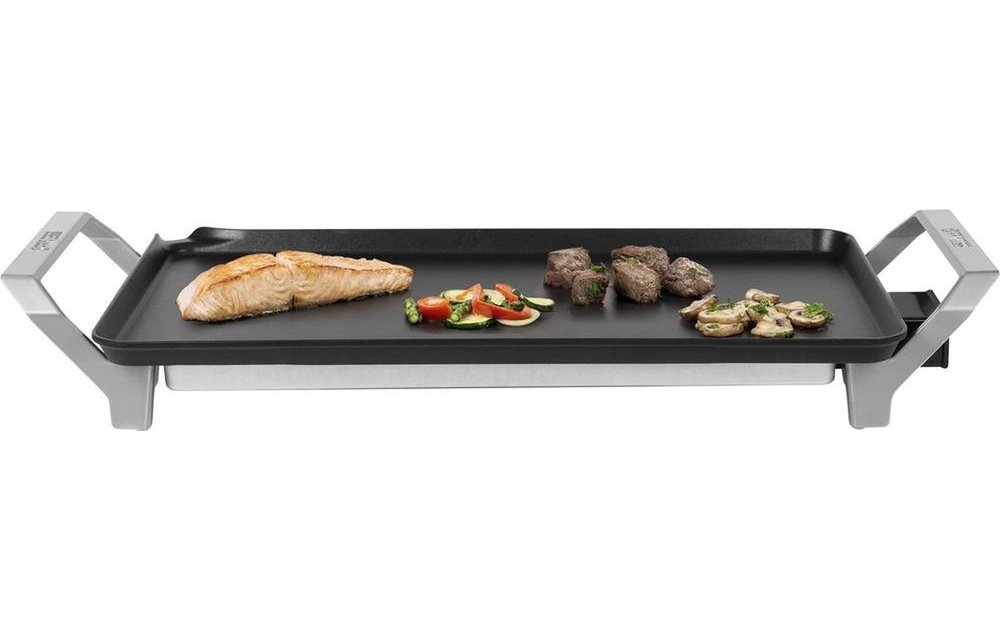 Diplomatie Haringen boerderij Princess Table Chef Premium XL - Grillplaat - Obbink