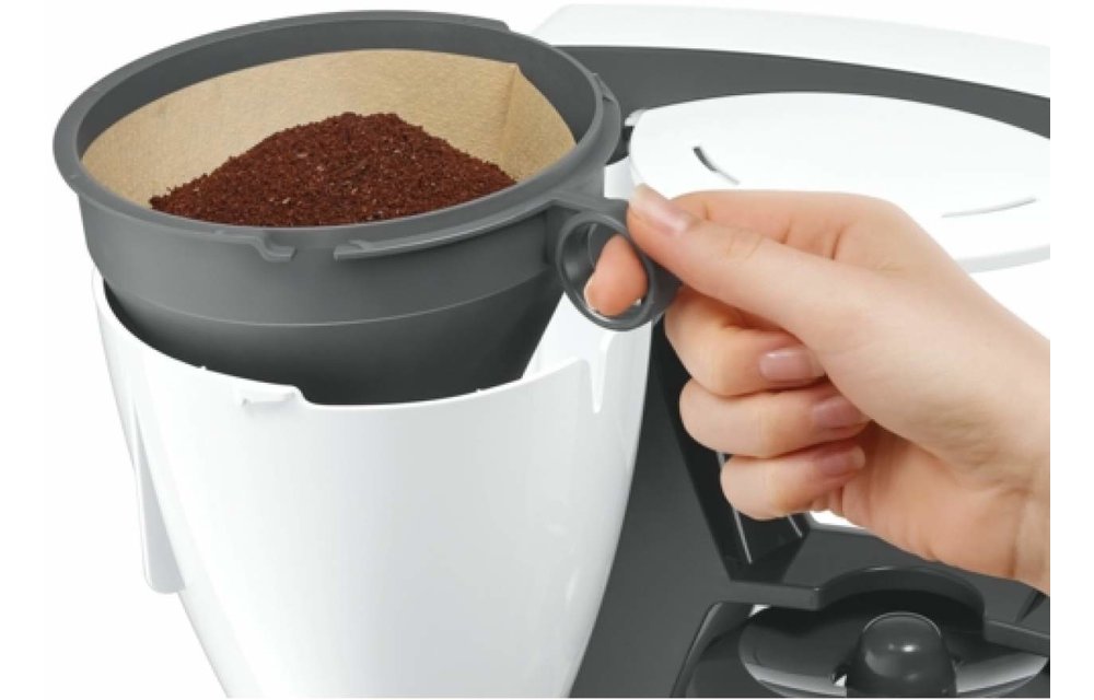 Bosch TKA6A041 - Koffiezetapparaat