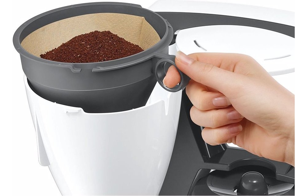 Bosch TKA6A041 - Koffiezetapparaat