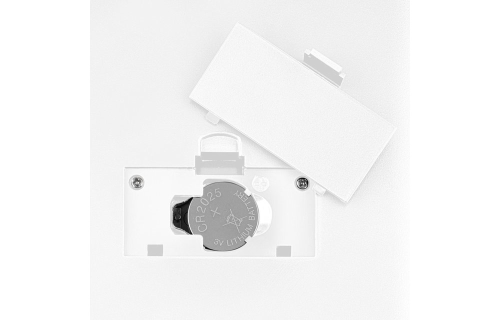 Inventum WS305 - Keukenweegschaal