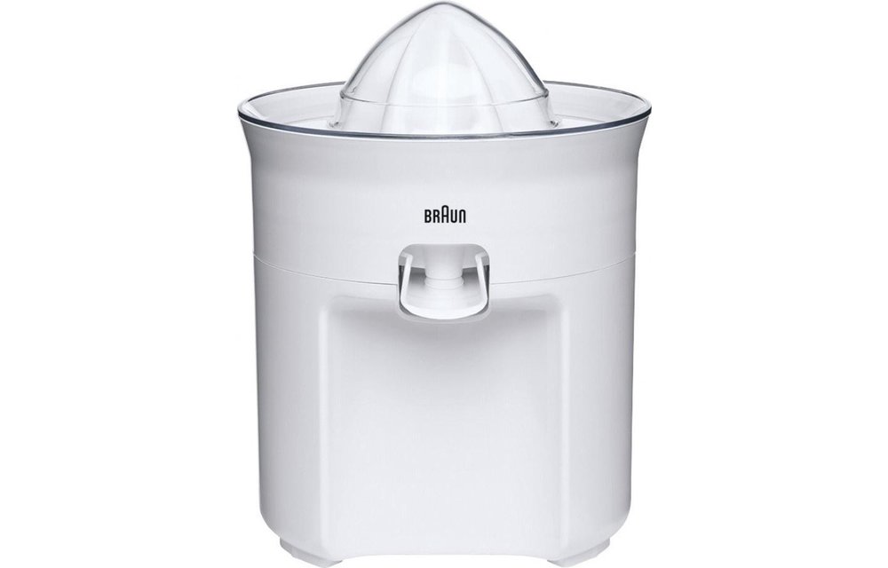 Braun CJ3050 Tribute Collection - Citruspers