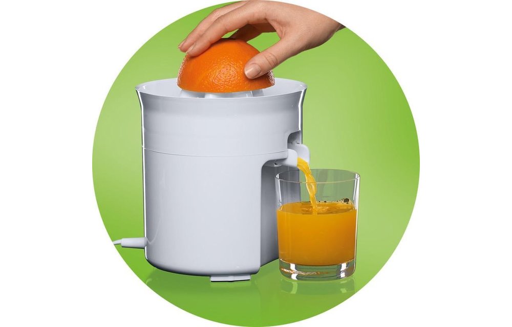 Braun CJ3050 Tribute Collection - Citruspers