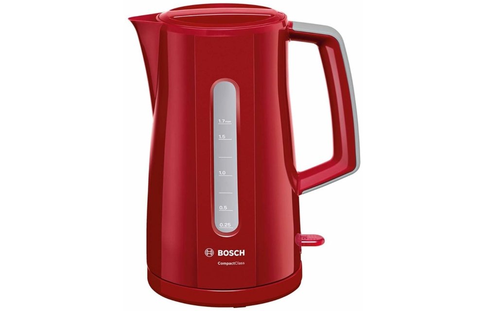 Bosch TWK3A014 - Waterkoker