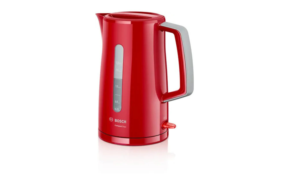 Bosch TWK3A014 - Waterkoker