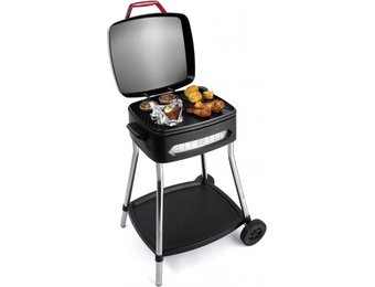 Fritel BBQ 3278  - Barbecue
