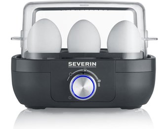 Severin EK 3166 - Eierkoker