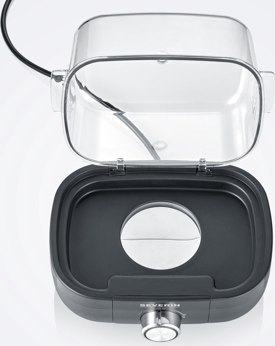Severin EK 3166 - Eierkoker