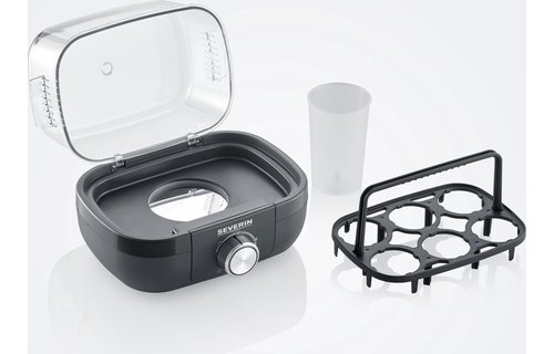 Severin EK 3166 - Eierkoker