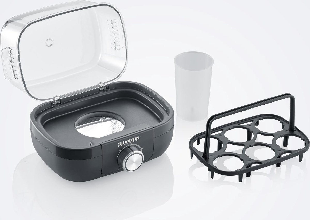 Severin EK 3166 - Eierkoker