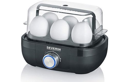 Severin EK 3166 - Eierkoker