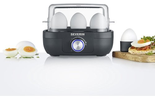 Severin EK 3166 - Eierkoker