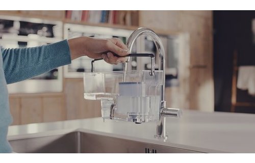 Philips CA6903/10 Aquaclean filter - Filter