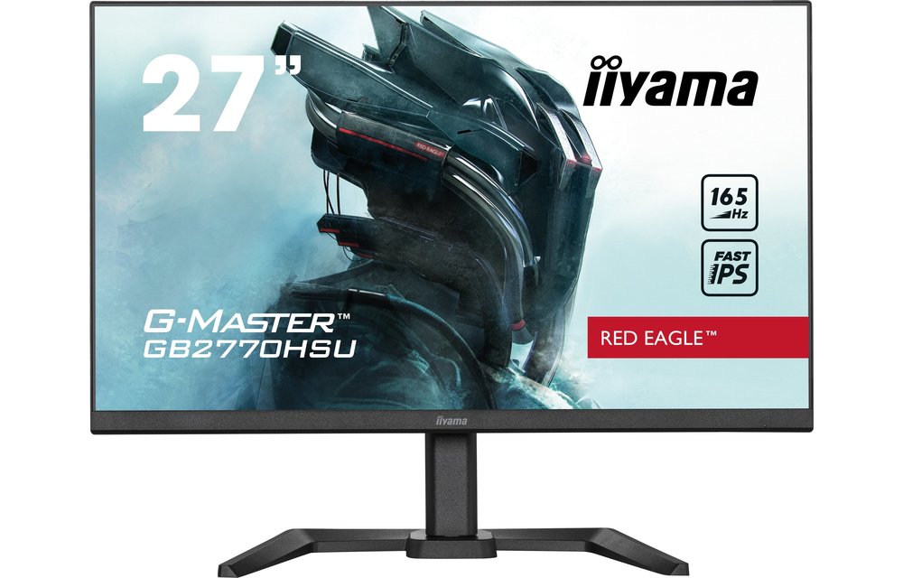 Iiyama GB2770HSU-B5 - Monitor