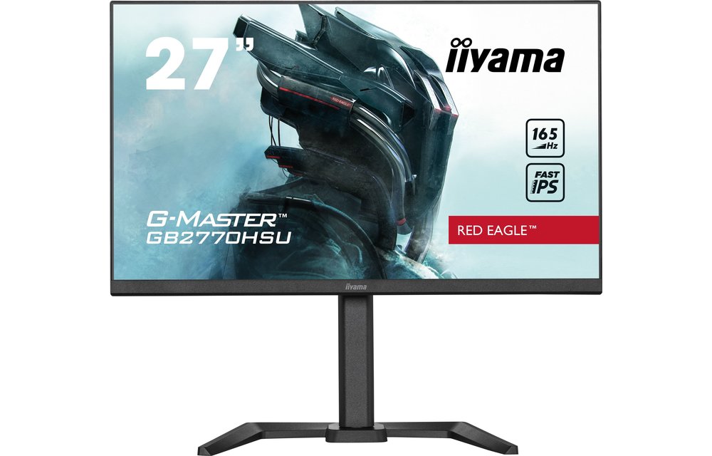 Iiyama GB2770HSU-B5 - Monitor