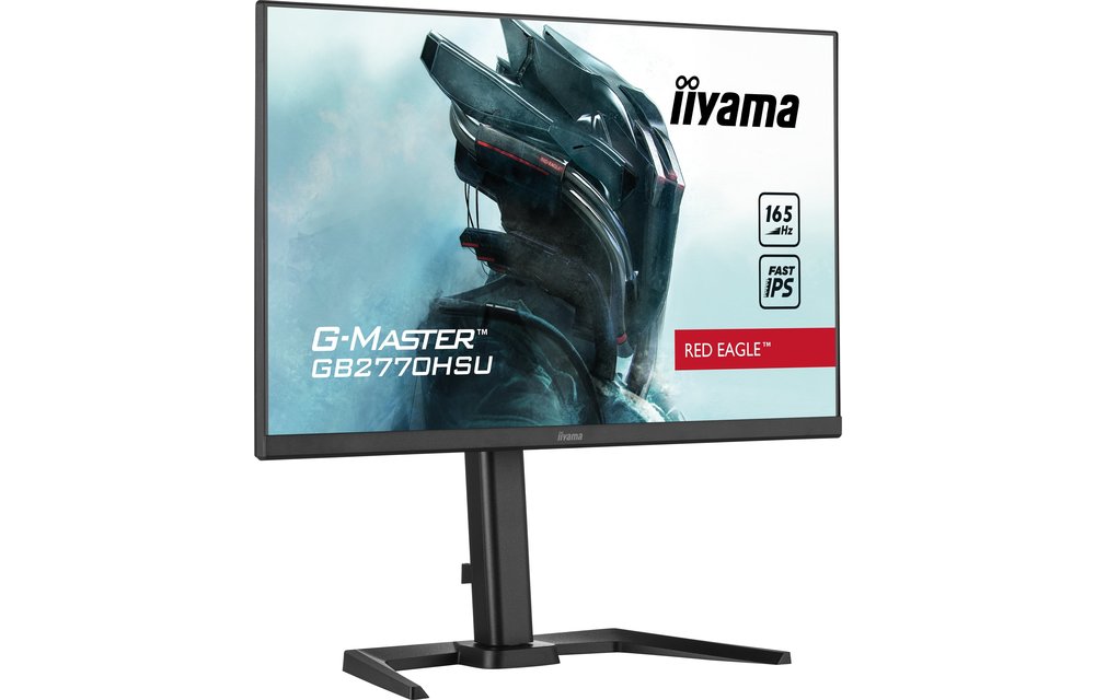 Iiyama GB2770HSU-B5 - Monitor