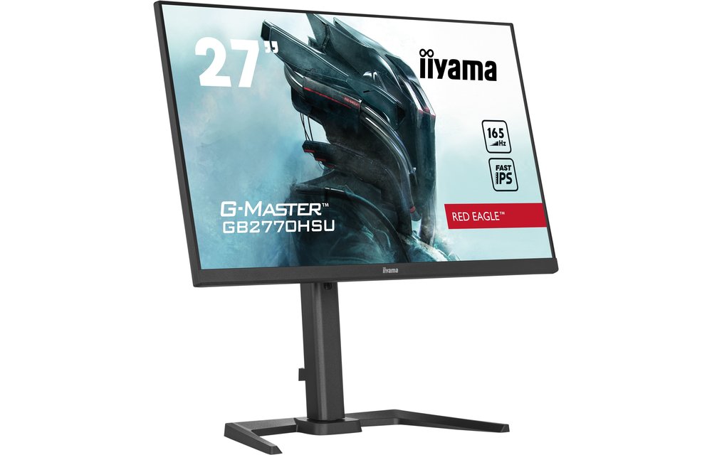 Iiyama GB2770HSU-B5 - Monitor