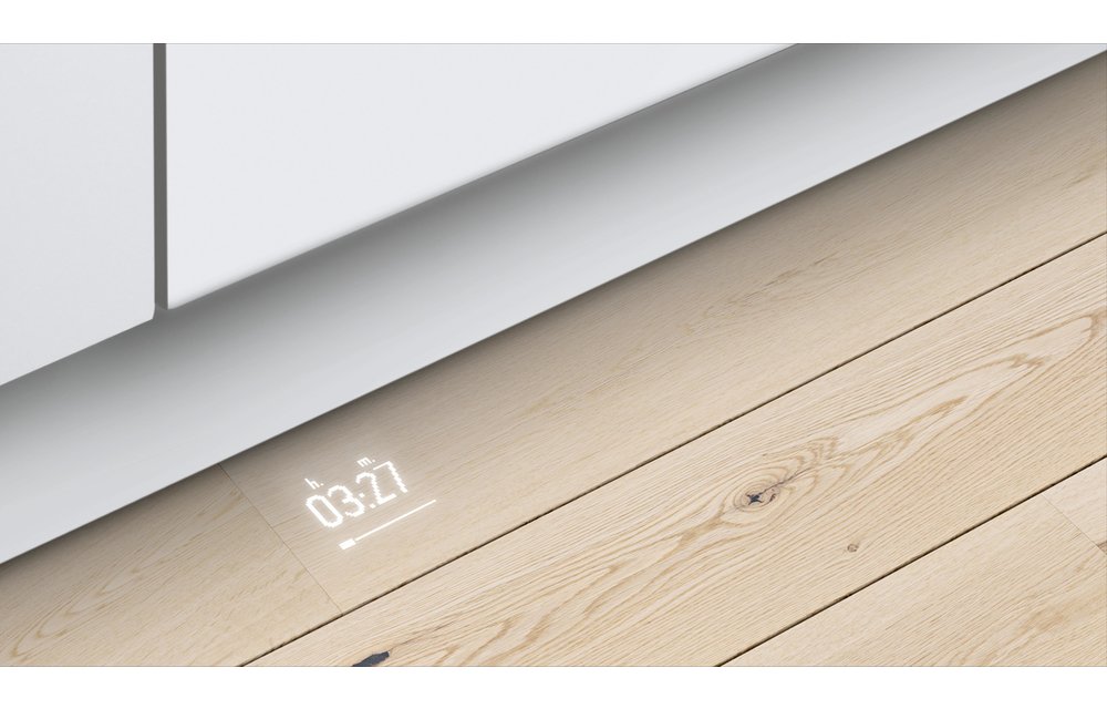 Bosch EXCLUSIV SBV4EBX00N - Inbouw vaatwasser