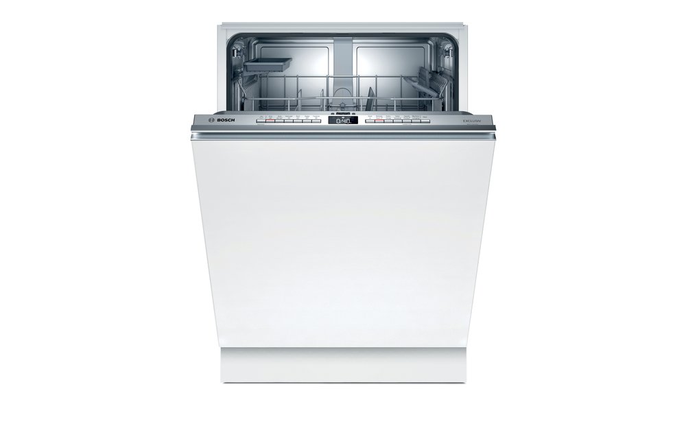 Bosch EXCLUSIV SBV4HBX00N - Inbouw vaatwasser