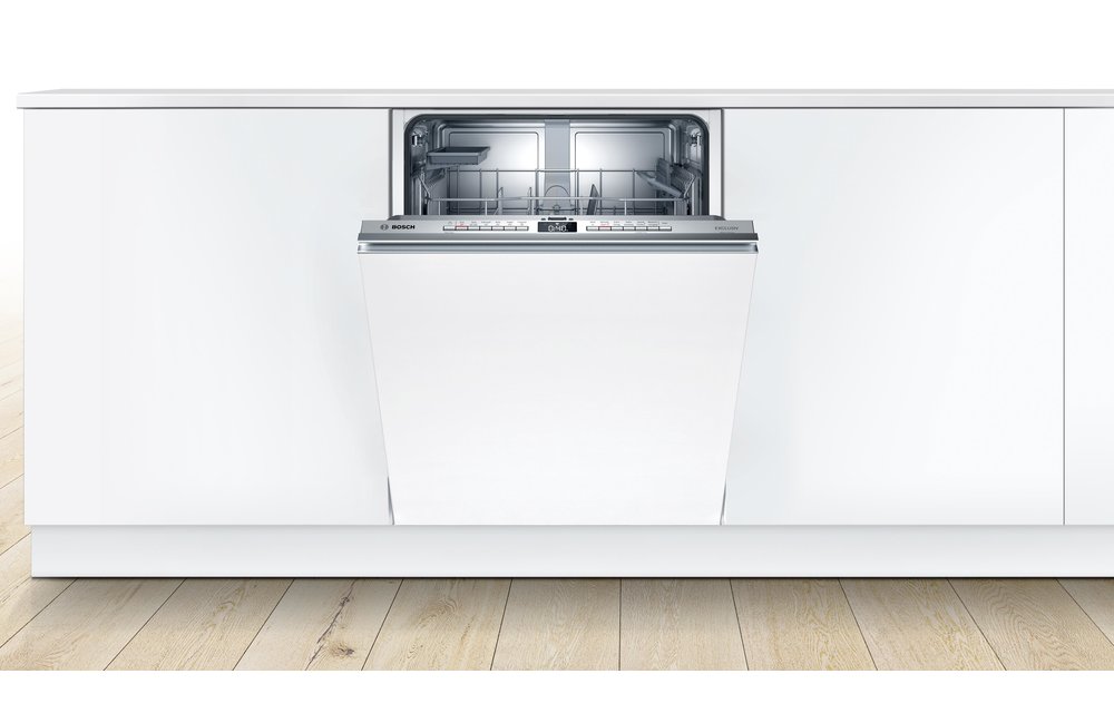 Bosch EXCLUSIV SBV4HBX00N - Inbouw vaatwasser