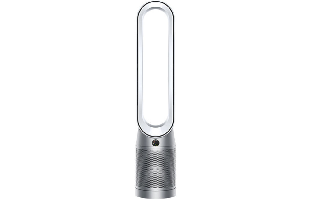 Dyson Purifier Cool Wit/Zilver - 2021 - Luchtreiniger