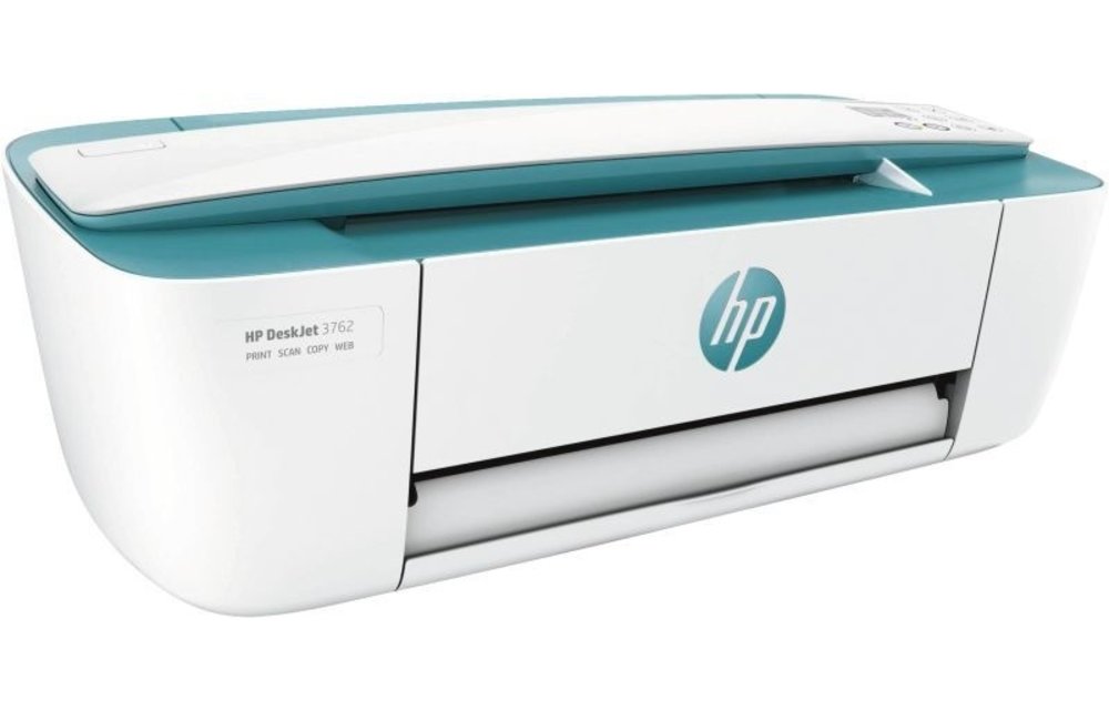 HP Deskjet 3762 - Printer