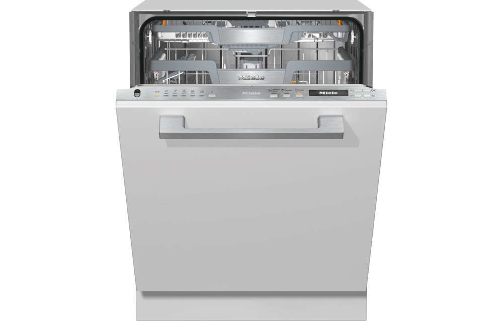 Miele G 7273 SCVi Excellence - Inbouw vaatwasser