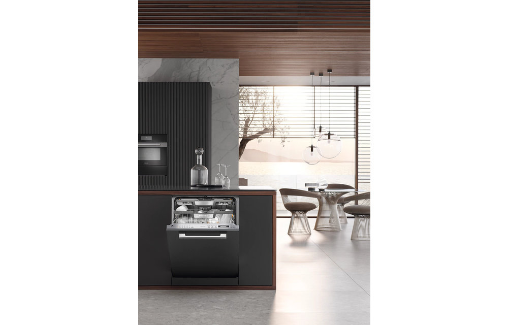 Miele G 7273 SCVi Excellence - Inbouw vaatwasser