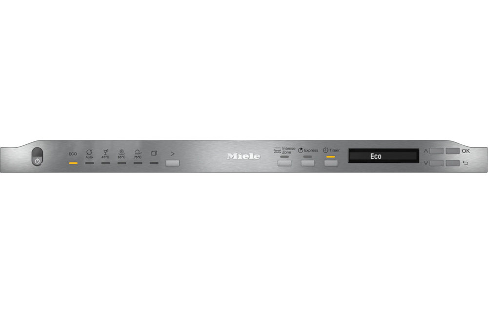 Miele G 7273 SCVi Excellence - Inbouw vaatwasser