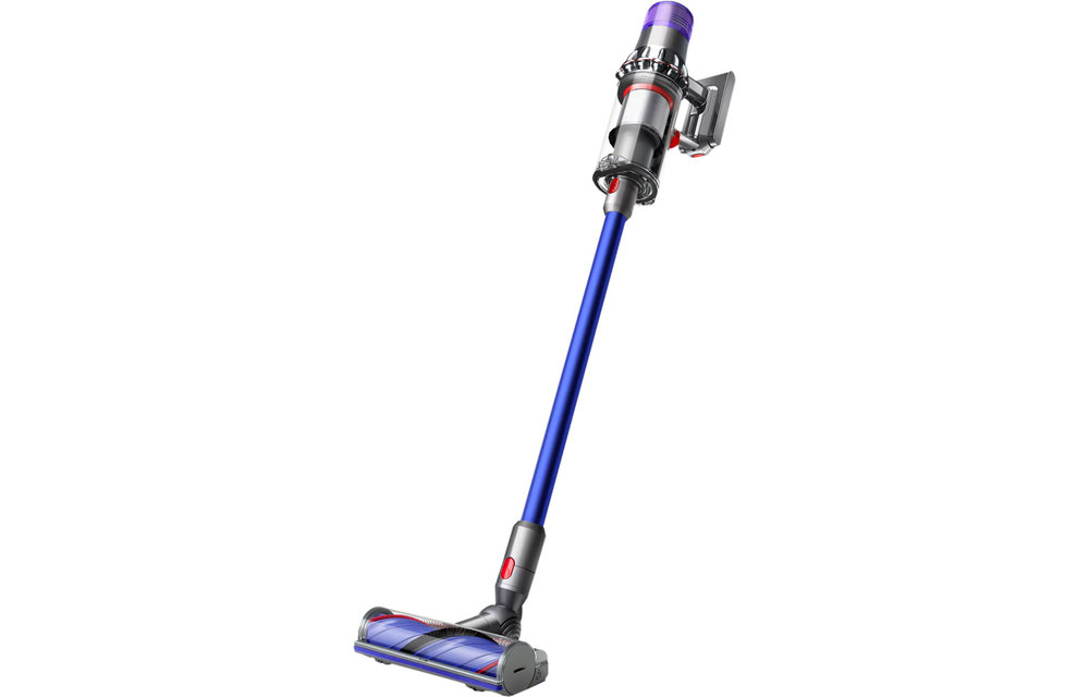 Dyson V11 Absolute - Steelstofzuiger