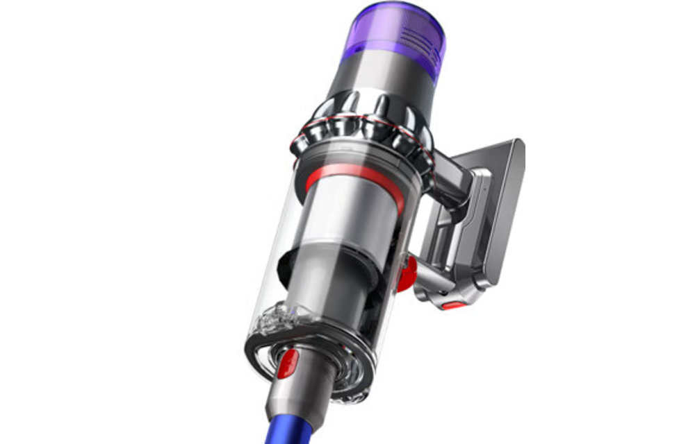 Dyson V11 Absolute - Steelstofzuiger