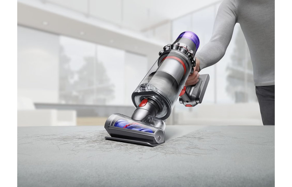 Dyson V11 Absolute - Steelstofzuiger