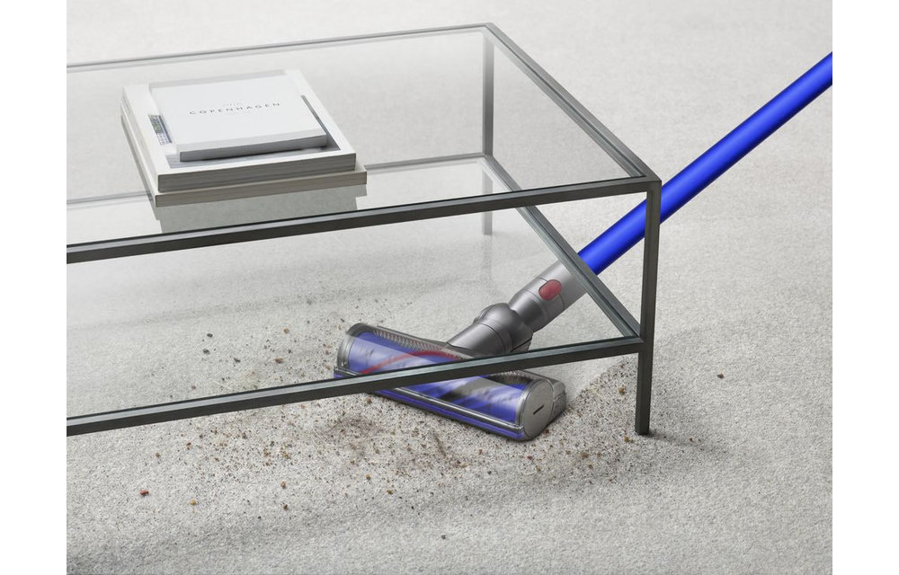 Dyson V11 Absolute - Steelstofzuiger