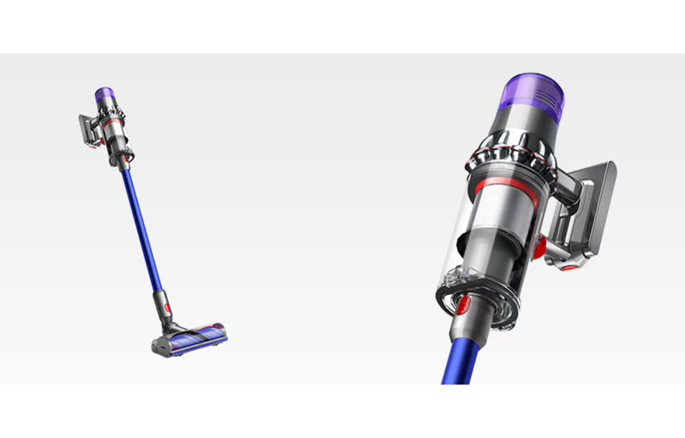Dyson V11 Absolute - Steelstofzuiger
