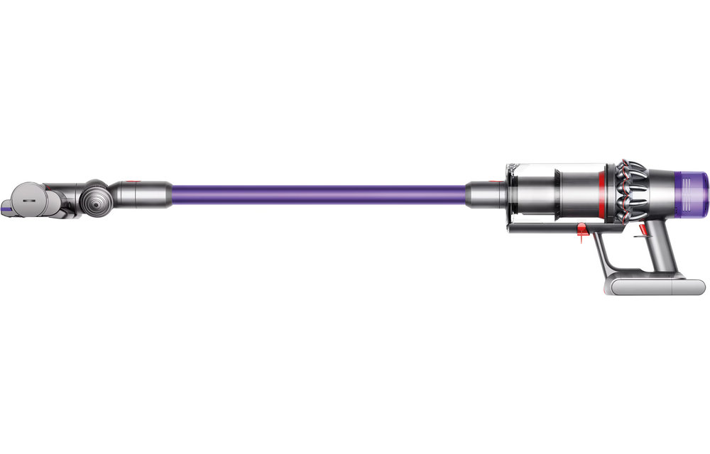 Dyson V11 Absolute - Steelstofzuiger
