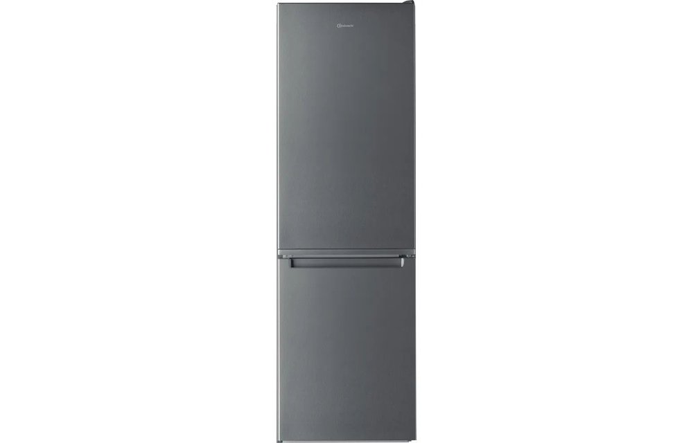 Bauknecht KG 1802 NF IN - Koel-vriescombinatie