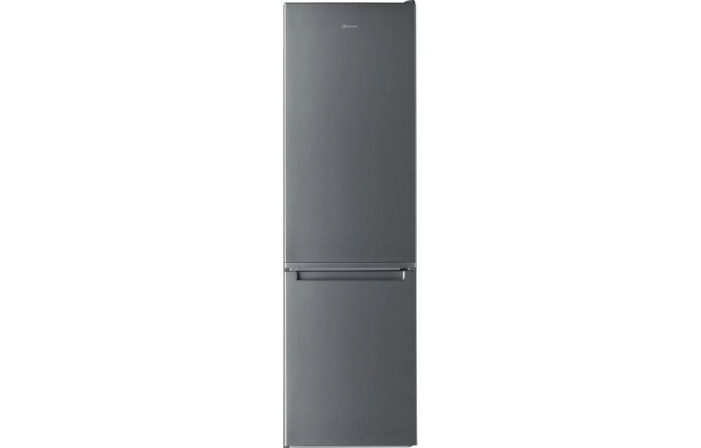 Bauknecht KGNF 202 IN - Koel-vriescombinatie