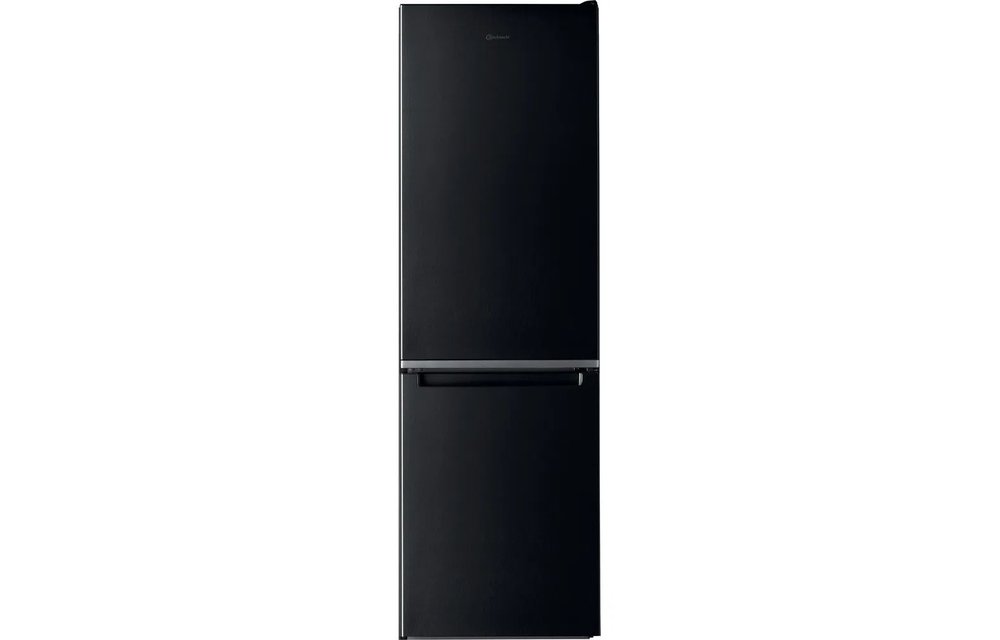 Bauknecht KGNF 182 SW - Koel-vriescombinatie