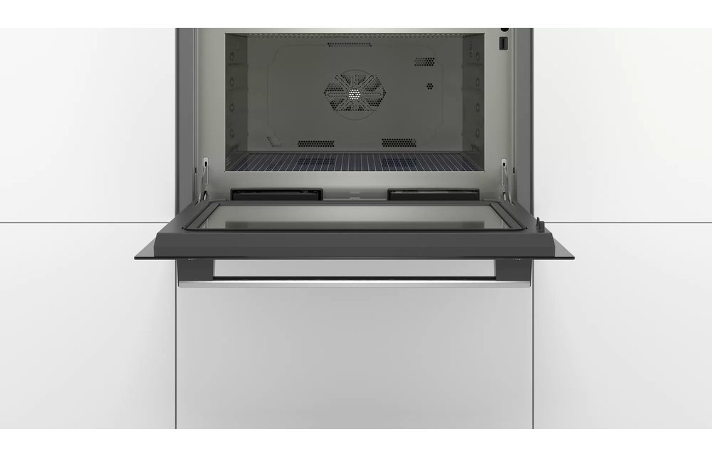 Bosch CPA565GS0 - Inbouw magnetron