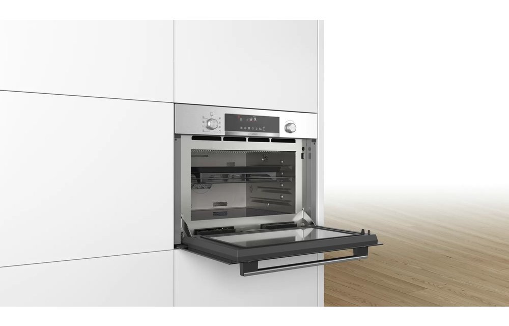 Bosch CPA565GS0 - Inbouw magnetron