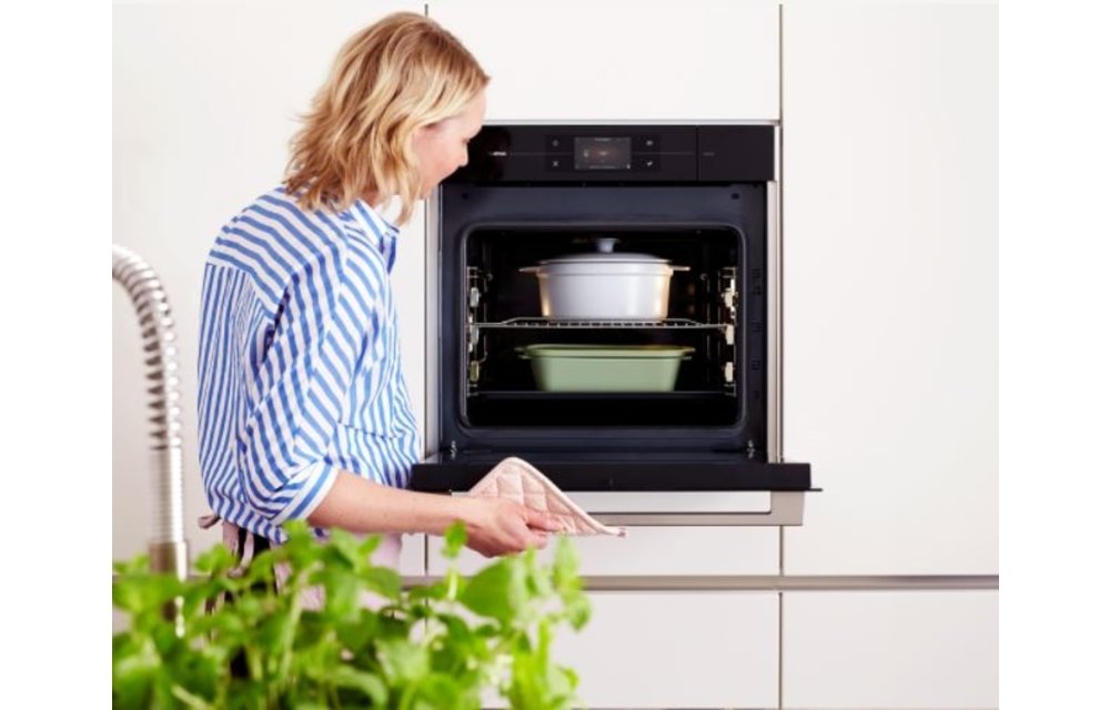 ATAG OX6511C - Inbouw oven