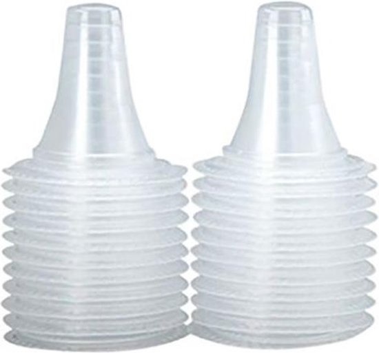 Braun LF40 Navulset Lensfilters oorthermometer - Lichaamsthermometer