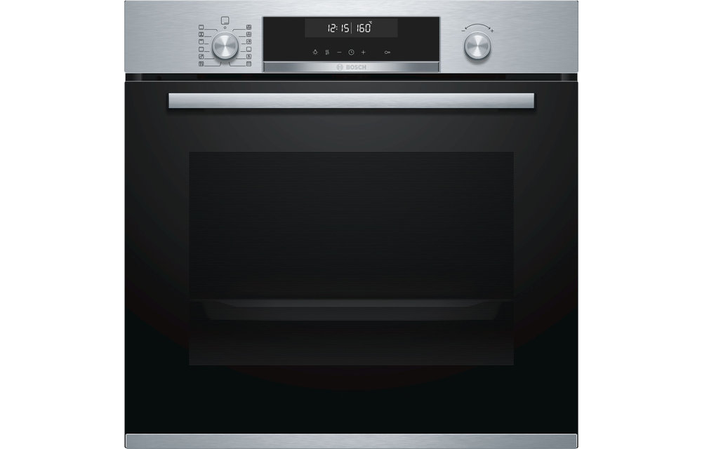 Bosch HBA578BS0 - Inbouw oven