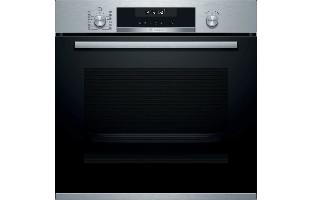 Bosch HBA578BS0 - Inbouw oven