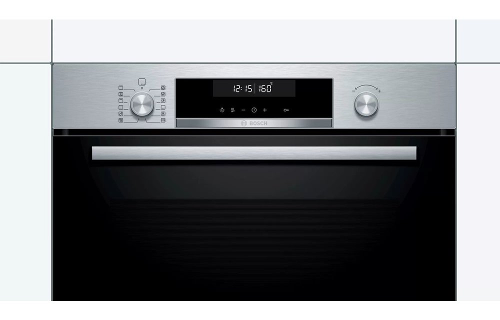 Bosch HBA578BS0 - Inbouw oven