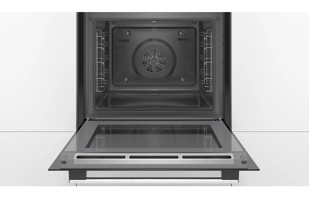 Bosch HBA578BS0 - Inbouw oven